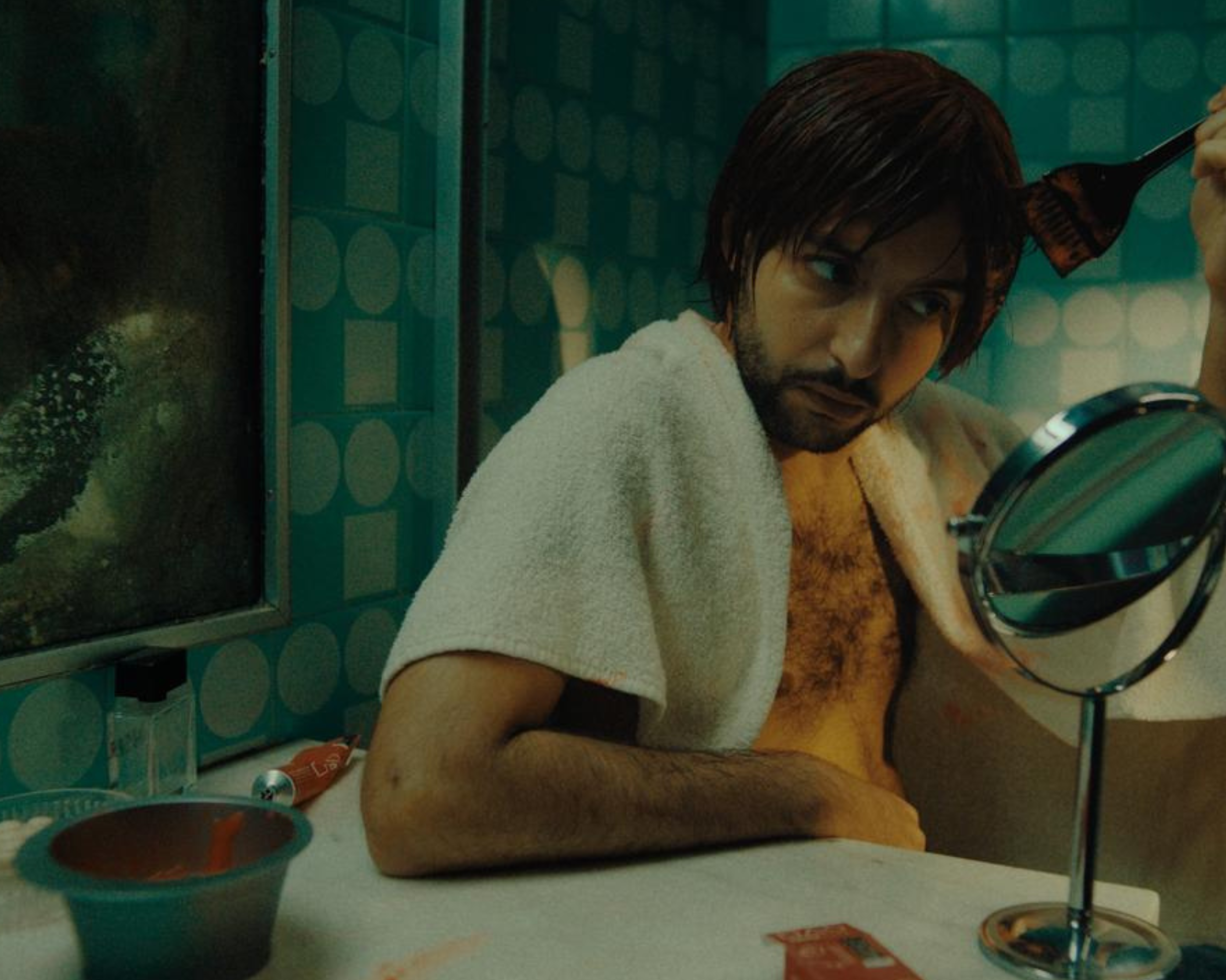 Netflix - El Juego del Calamar