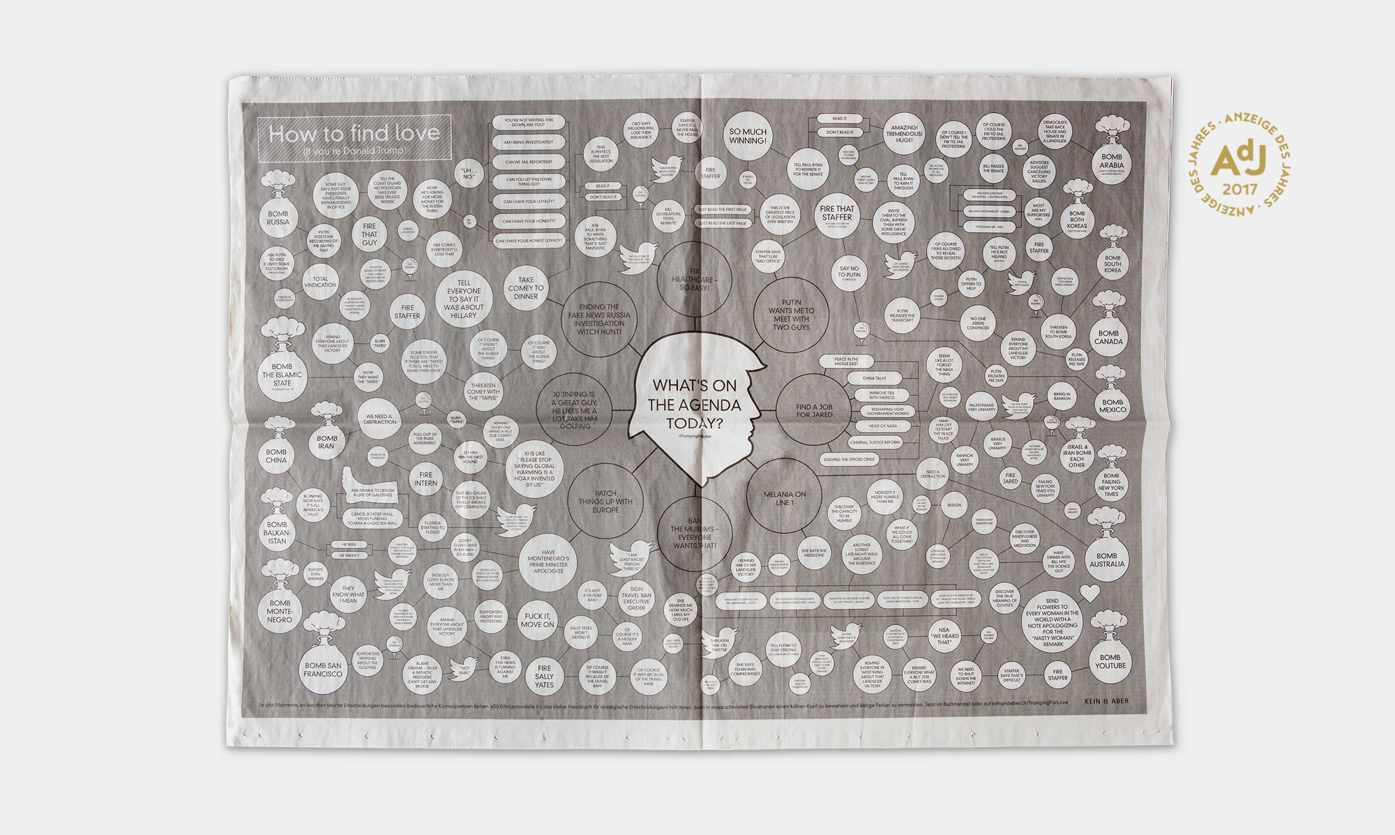 Agency: Walker Zurich / Year: 2021