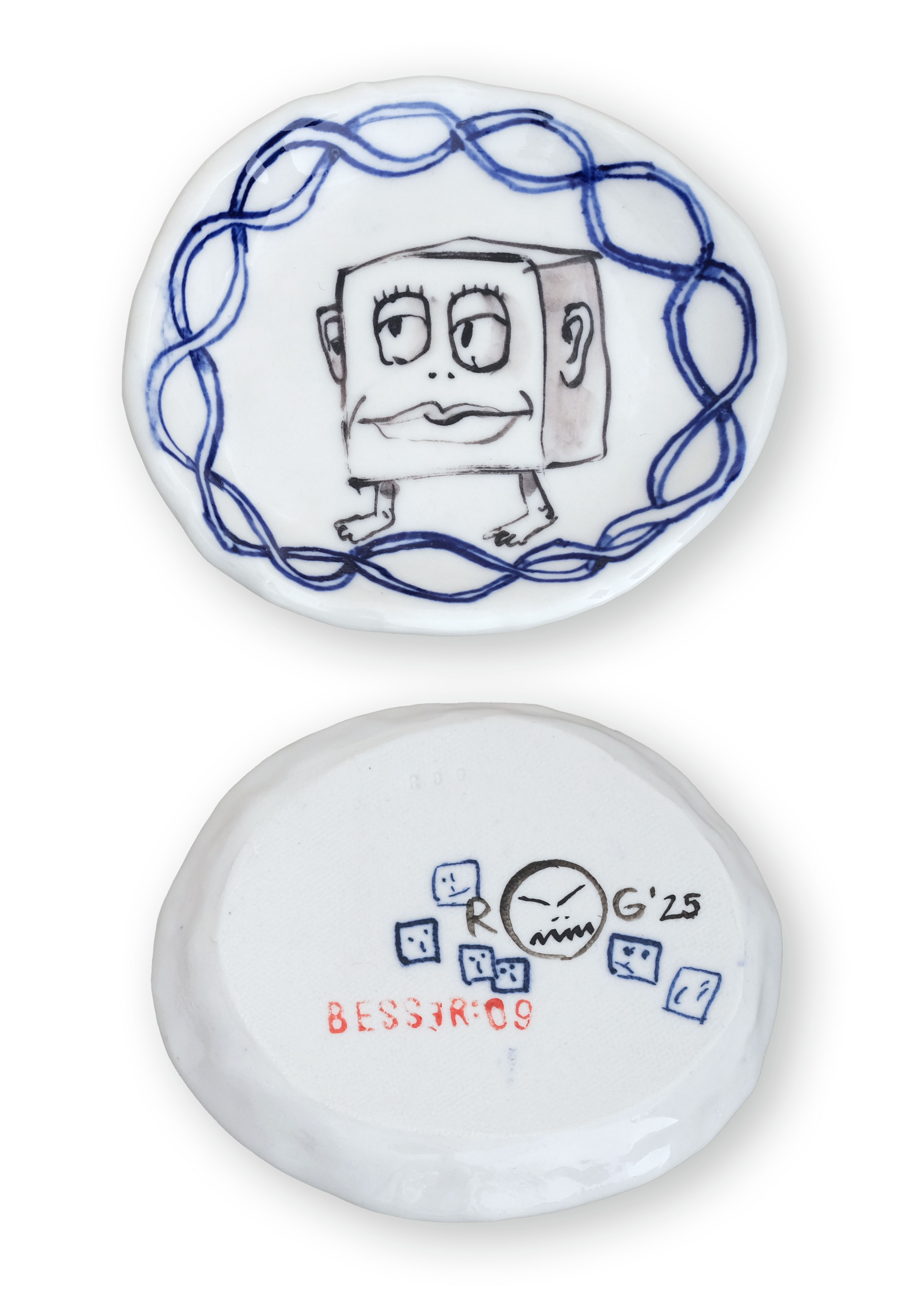 Besser No 0910 cmCHF 65