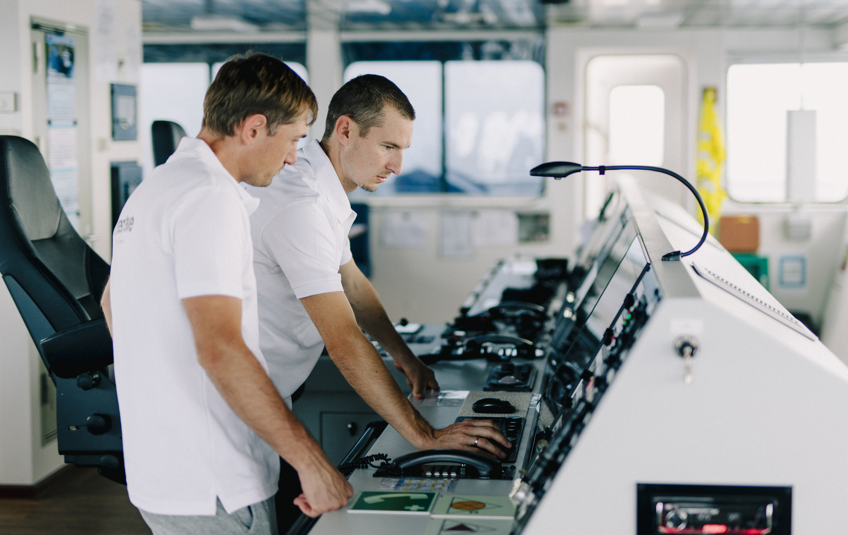 Series – ForestWave