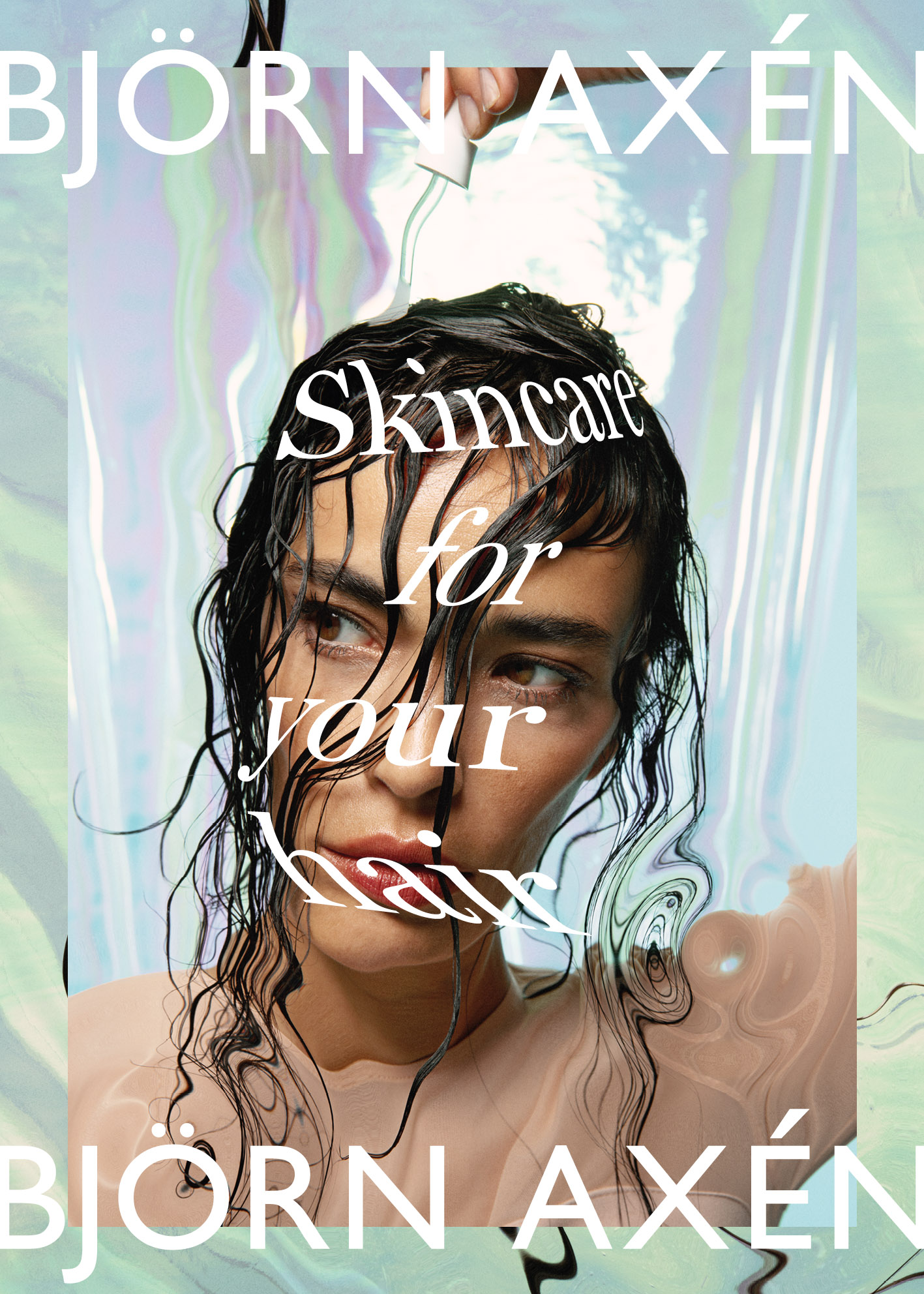 Bj&ouml;rn Ax&eacute;n