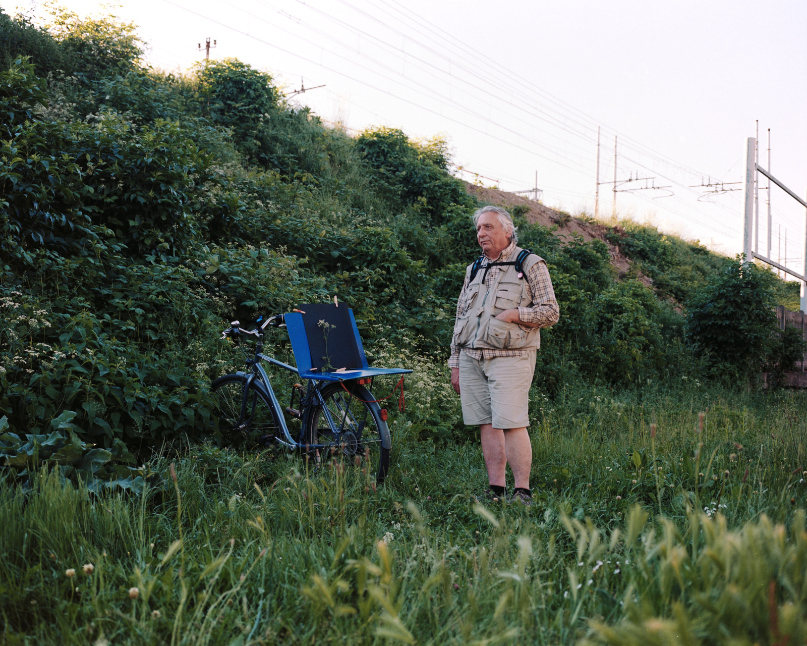 Cialdo / Largo Repetti, Milano, 2022