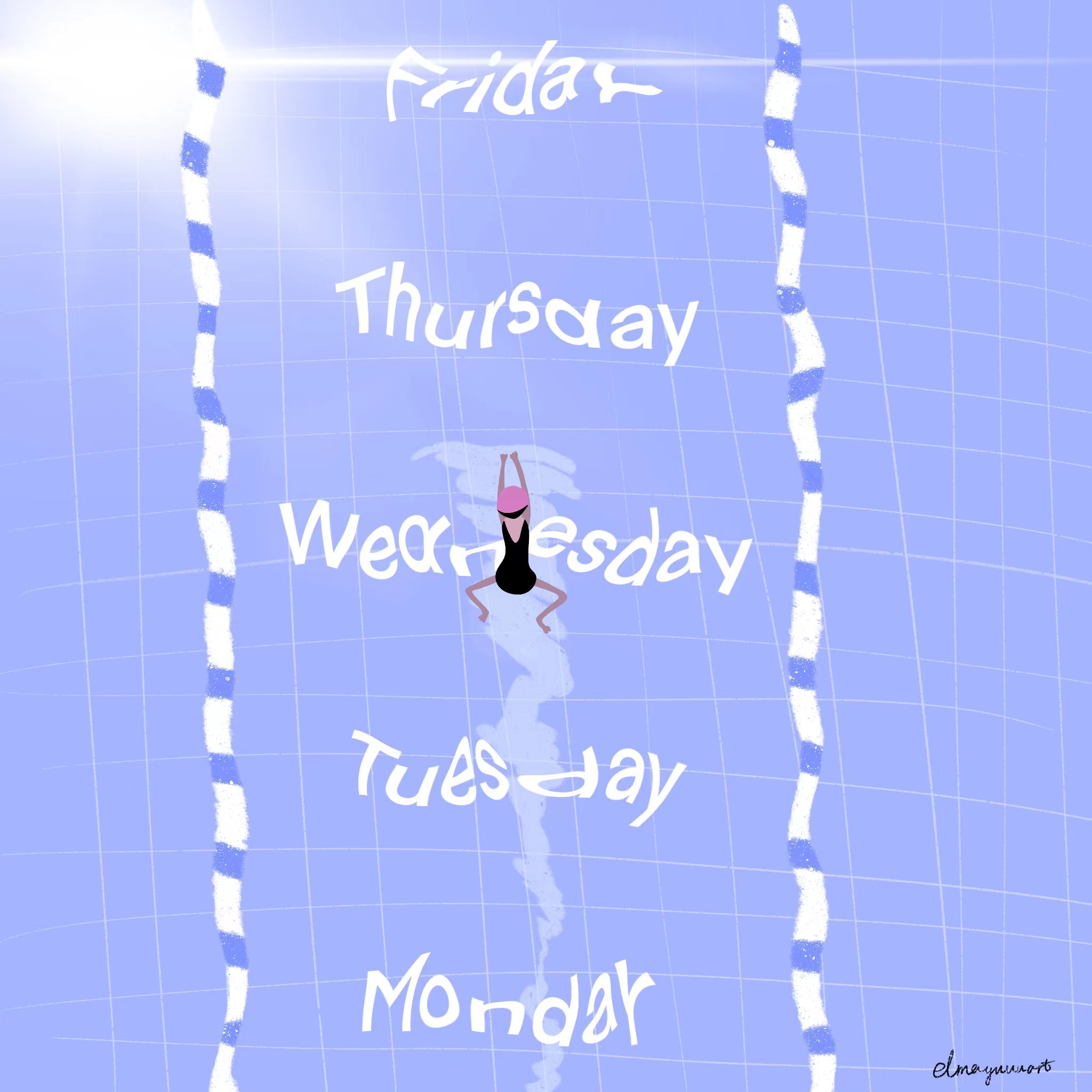 My diary-12 Apr. 2023-So tired, still Wednesday…what a long day…