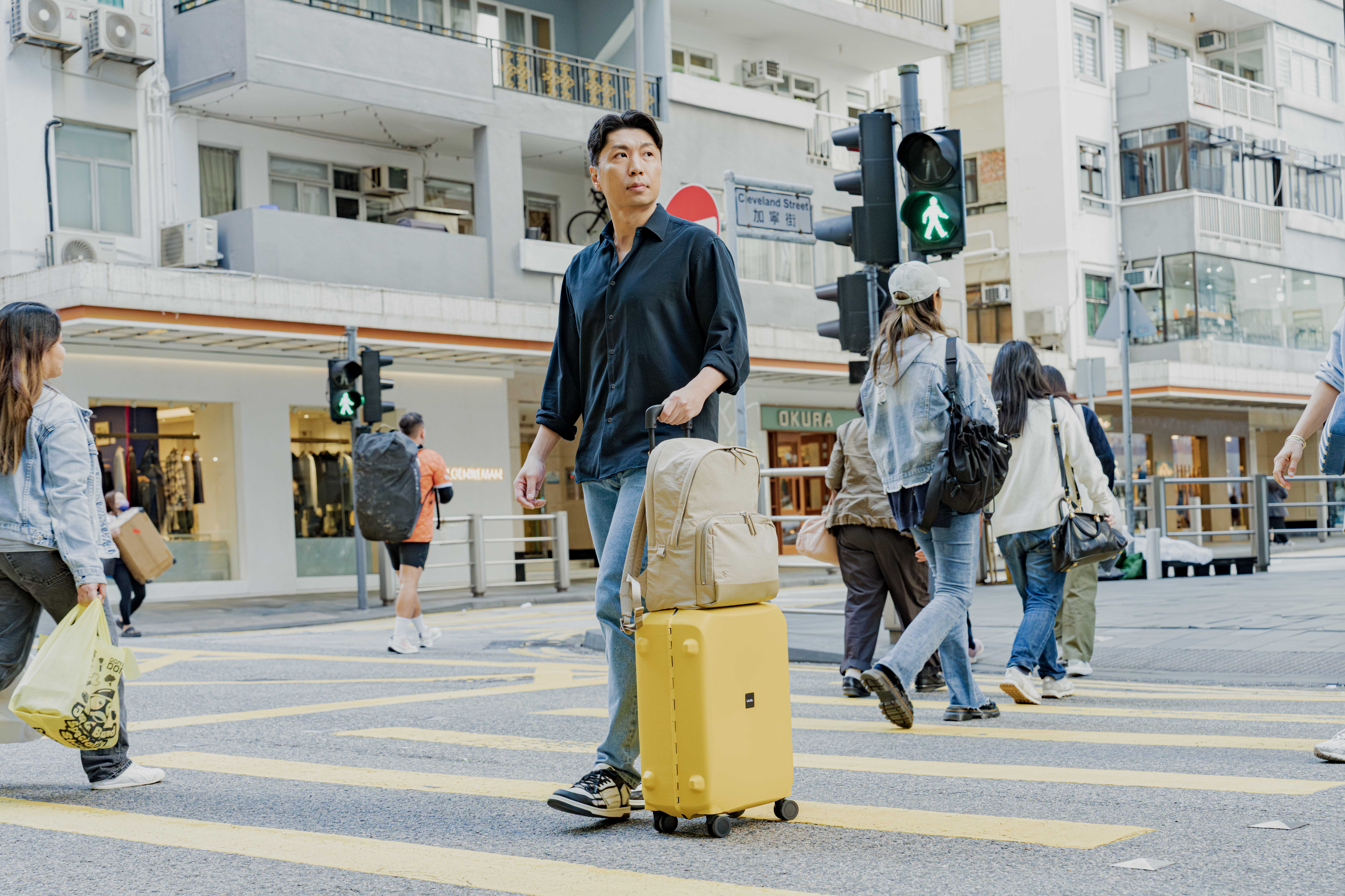 An Chieh Chiang - LOJEL