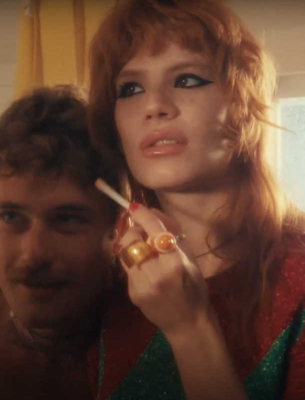 LOEWE Paula's Perfum by Gray Sorrenti