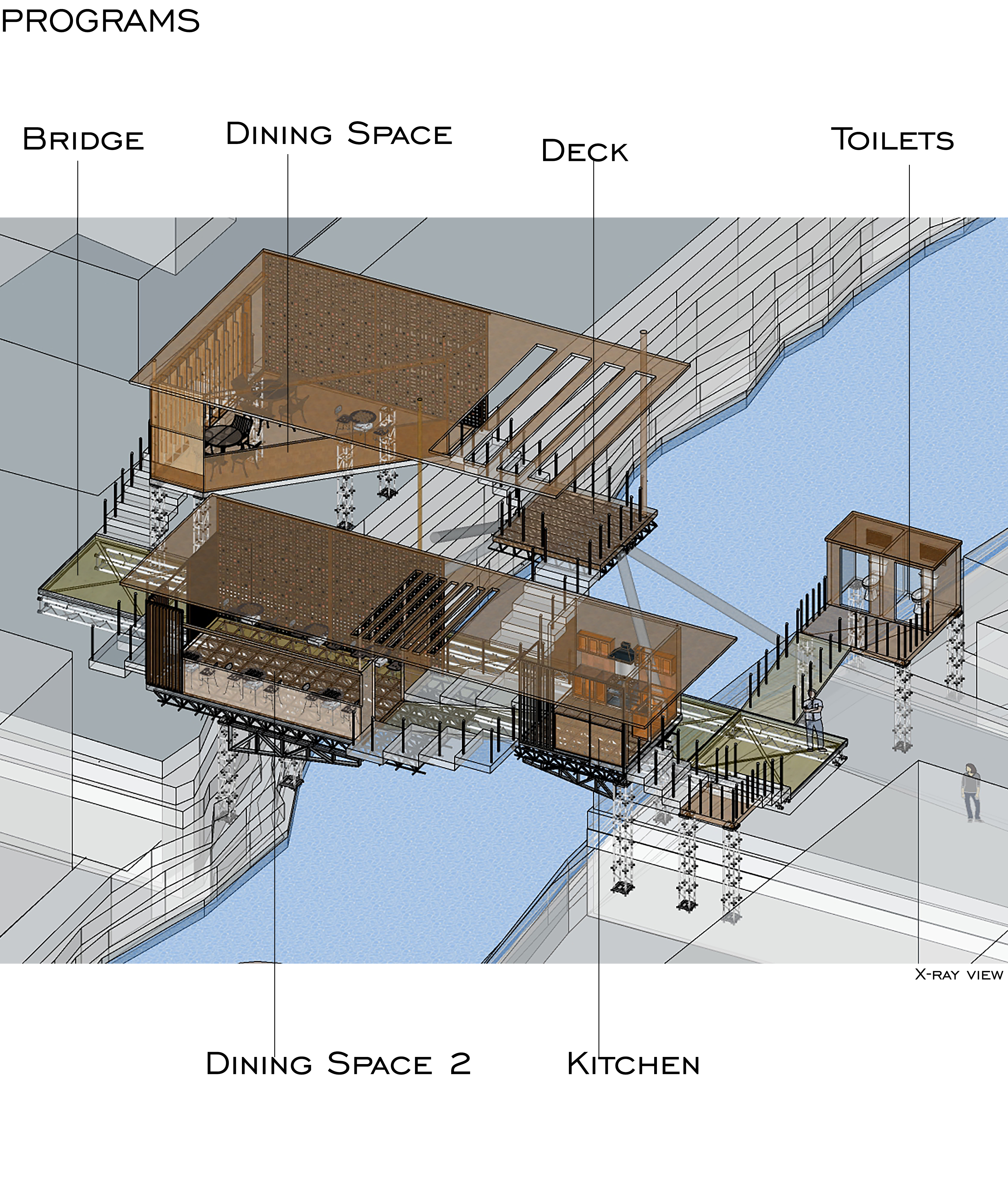 Sem 04 | Building and Material Systems