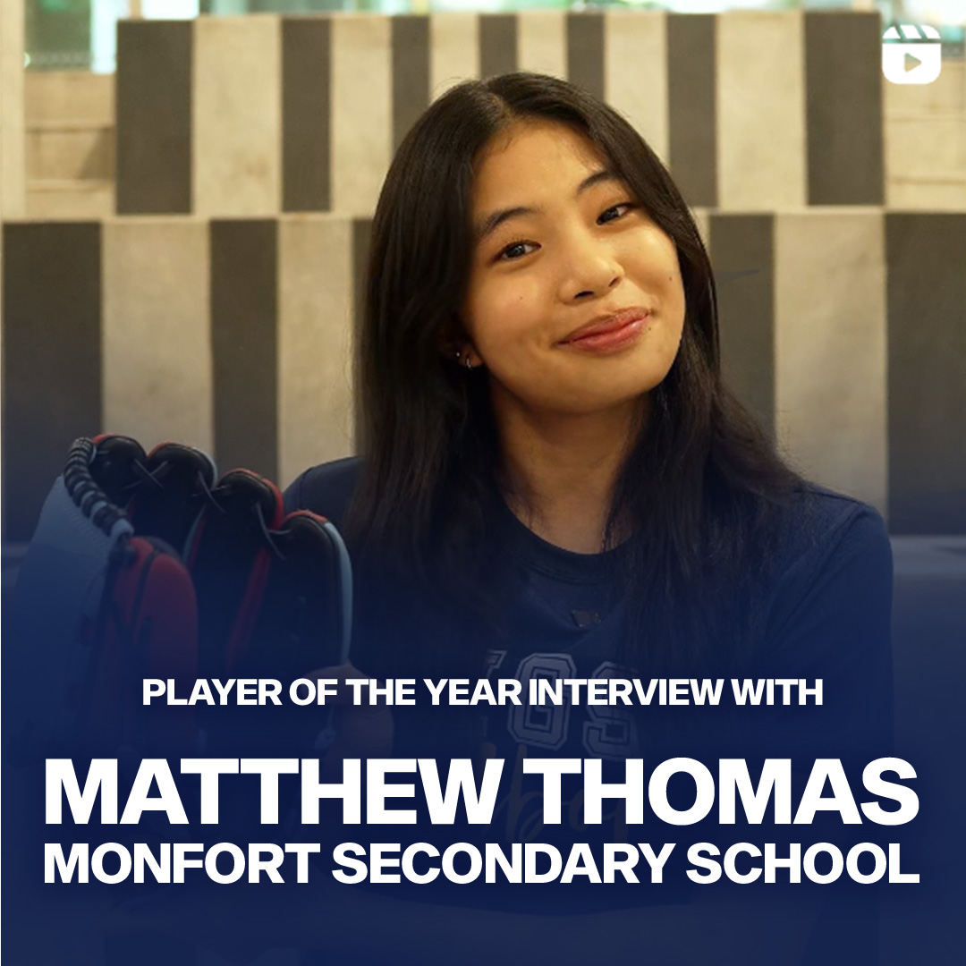 (Infinitisports) Interview Reel Cover