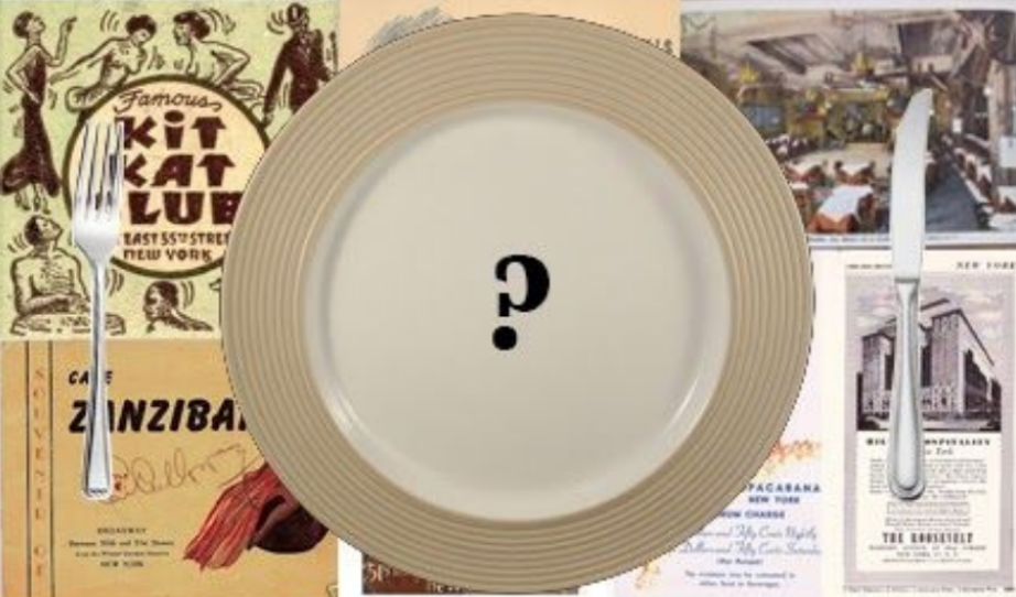 What Are You? (Personality Test)