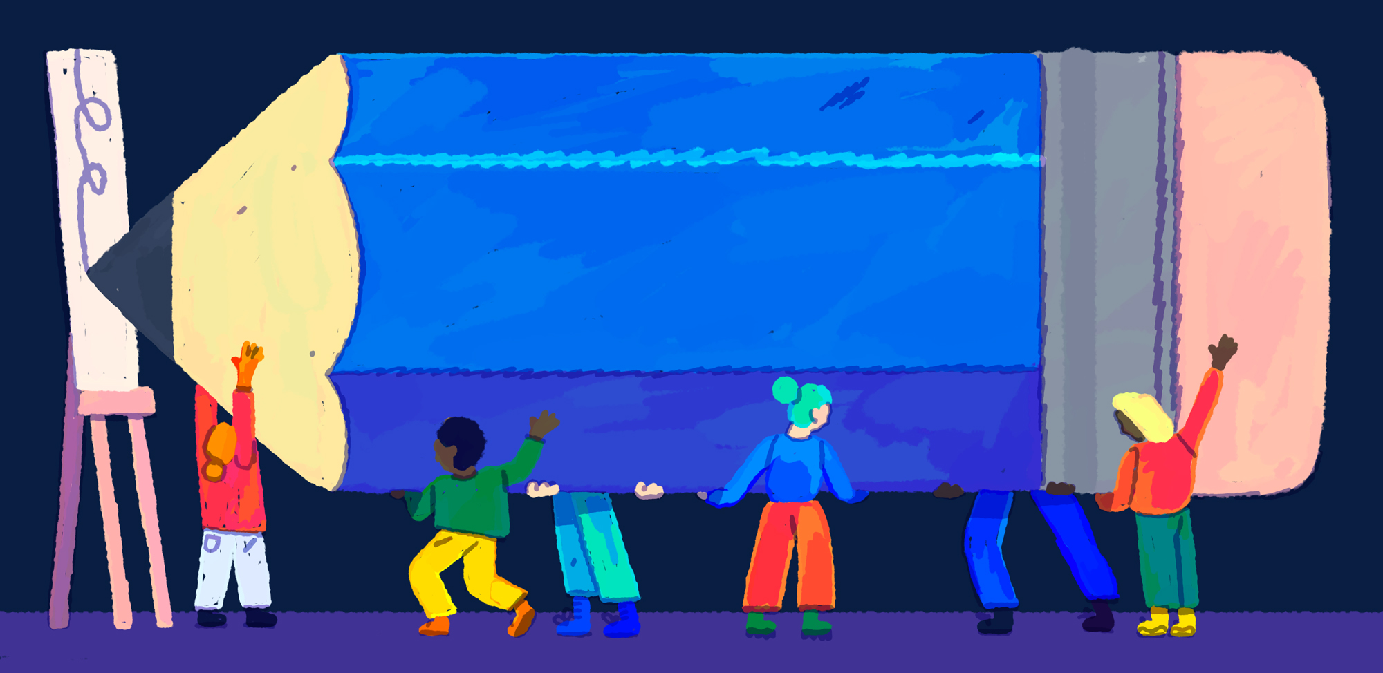 "Productive Collaboration" for Atlassian