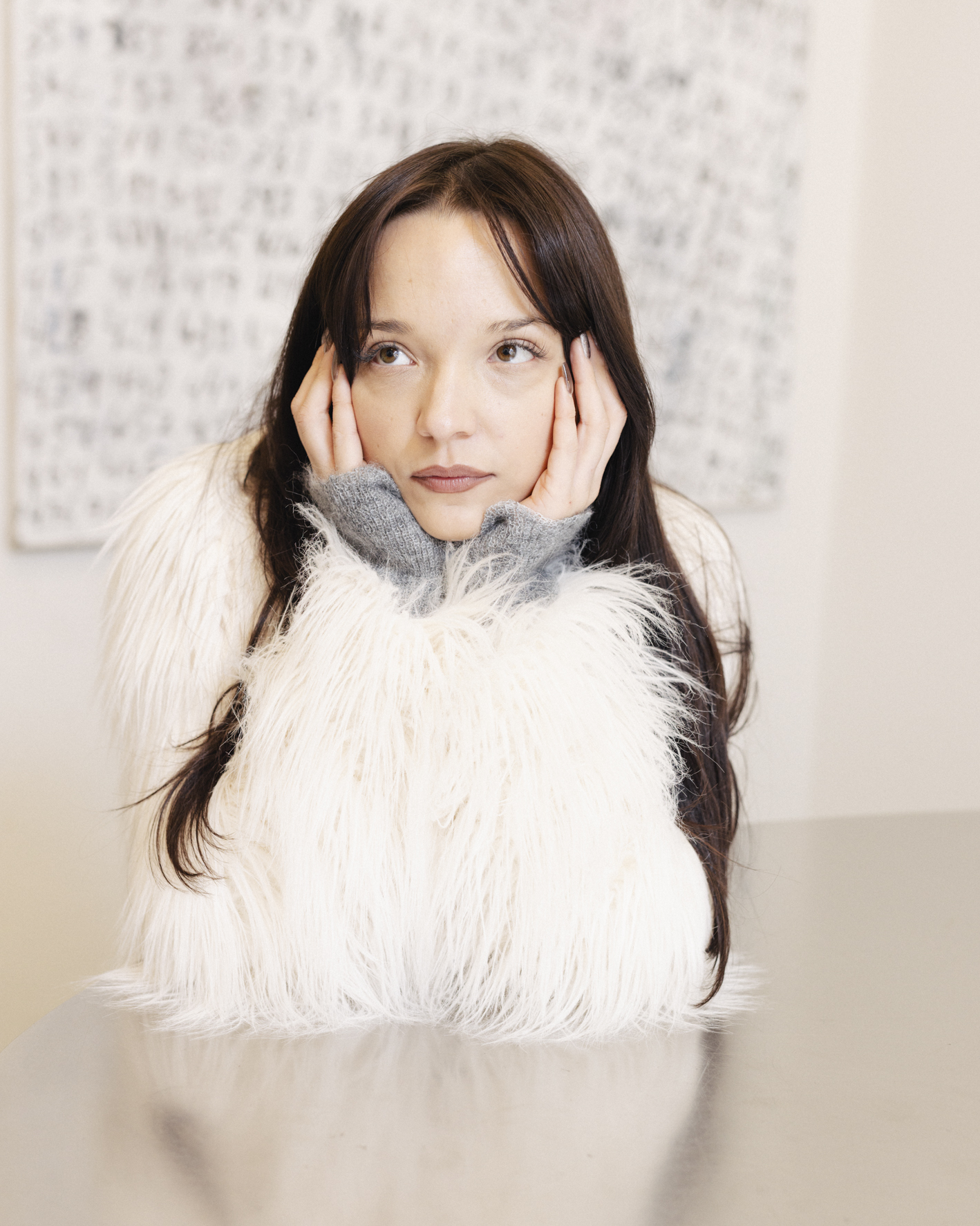 Sleek Magazine NO 86