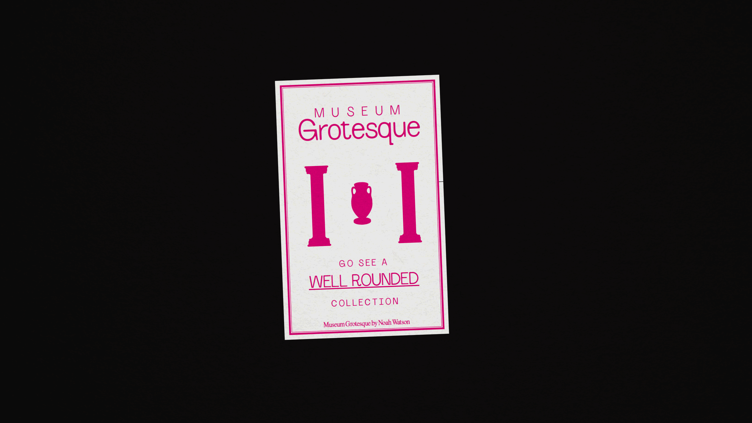 type advertisement gif