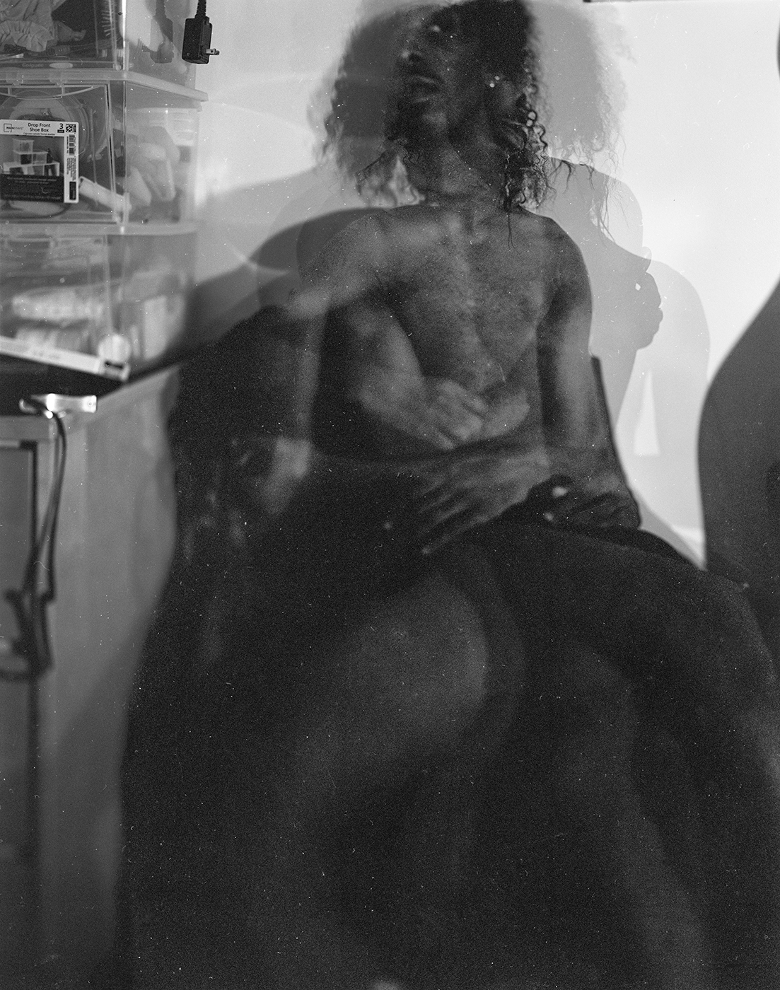 Where It's Dark and Dirty, 2022