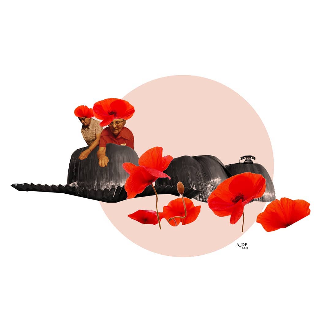 Agnes Diakite_Floucault