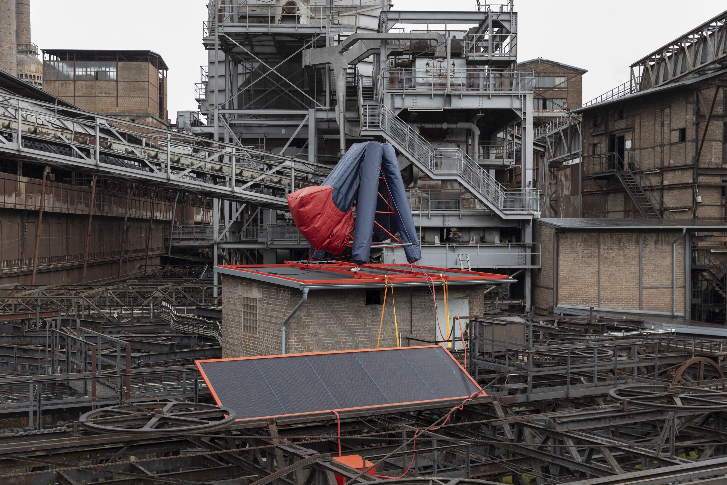 Vladimir Turner, 2024