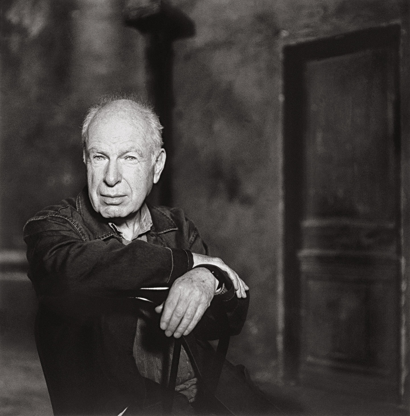 Peter Brook