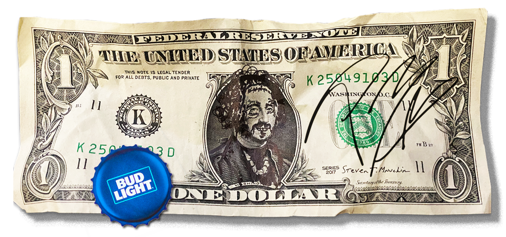 Bringing A-List talent back to D-List venues 🎸