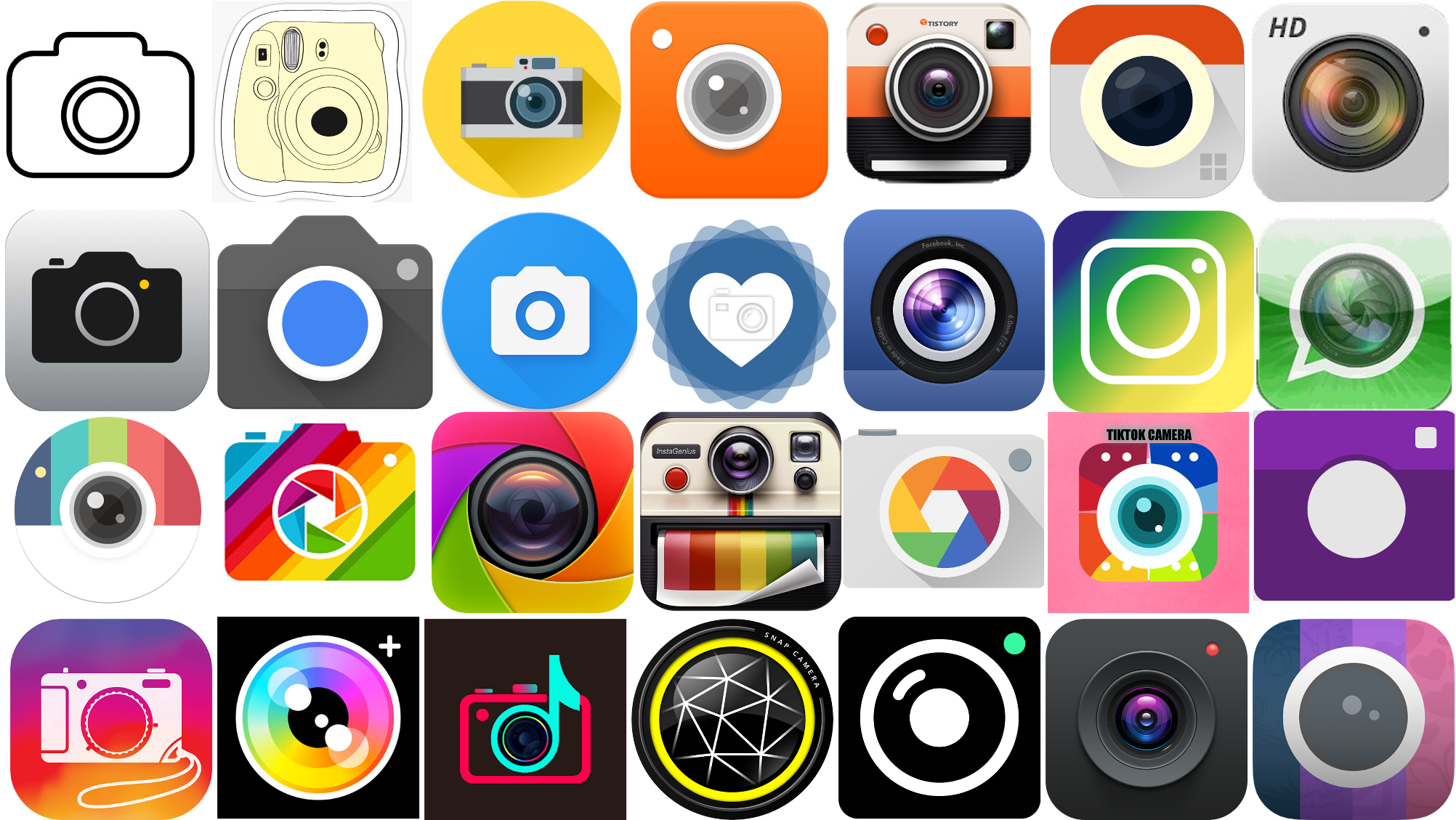 2021_Deine Kamera ist eine App!