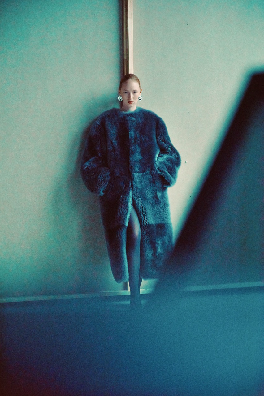 Jadia - Lookbook (coming soon)