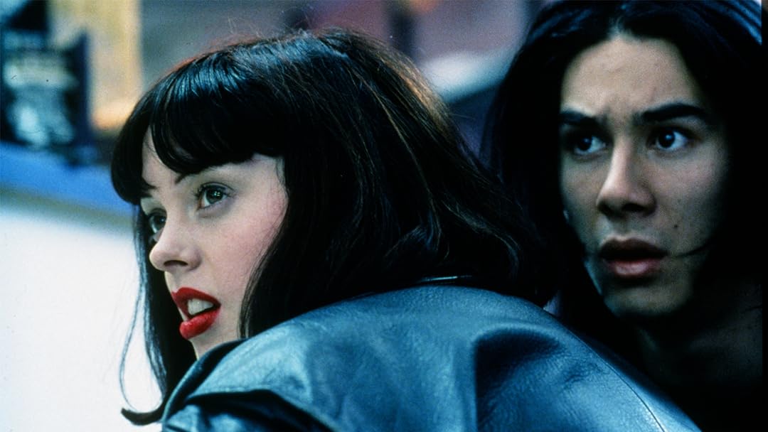 The Doom Generation - Gregg Araki (1995)