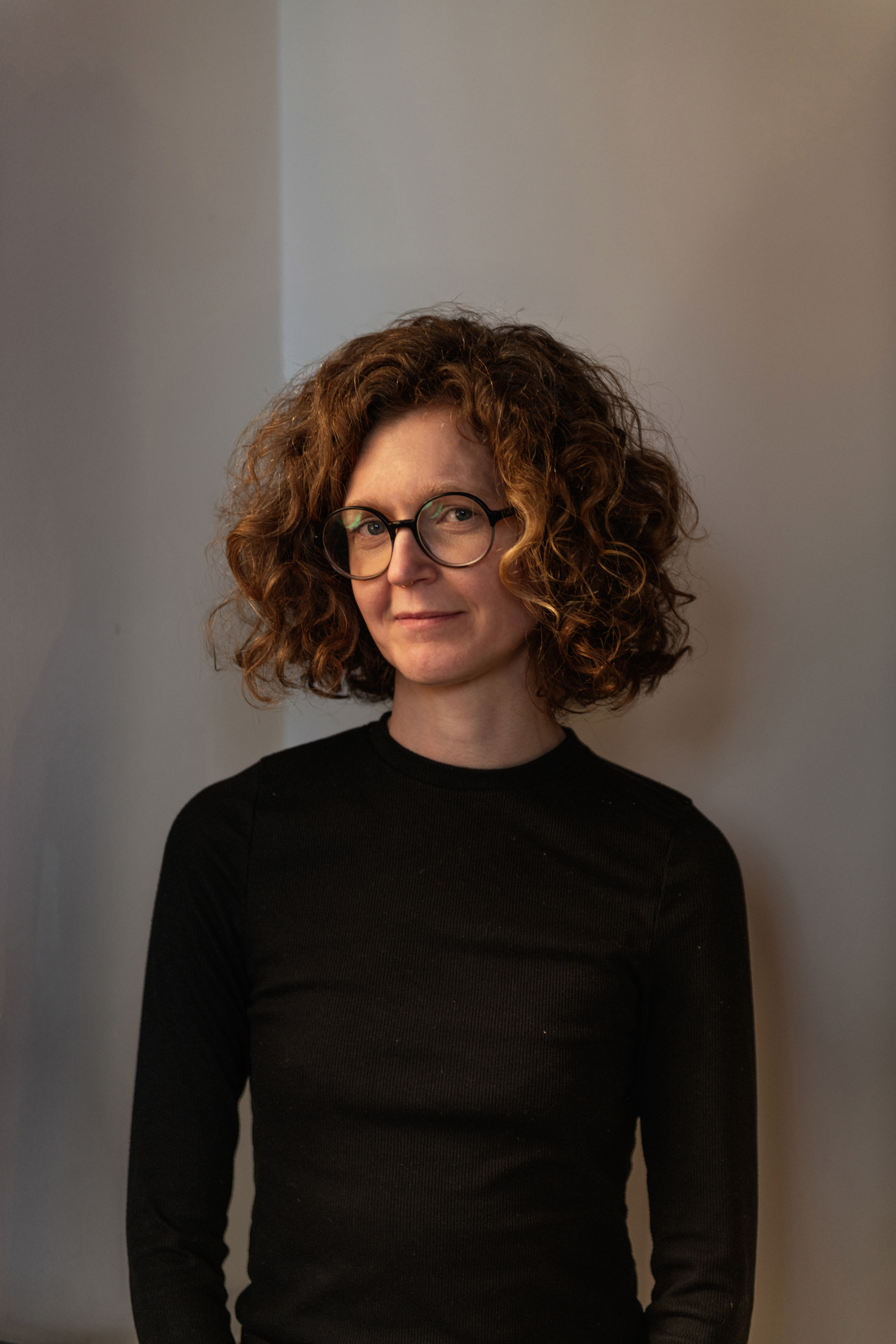 Kristina Benjocki @ Museum Rijswijk