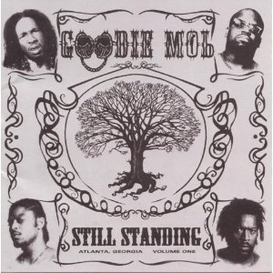 Goodie Mob - Still Standing (1998)