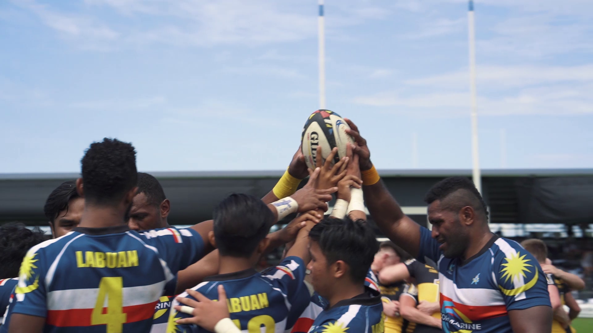 Borneo Sevens