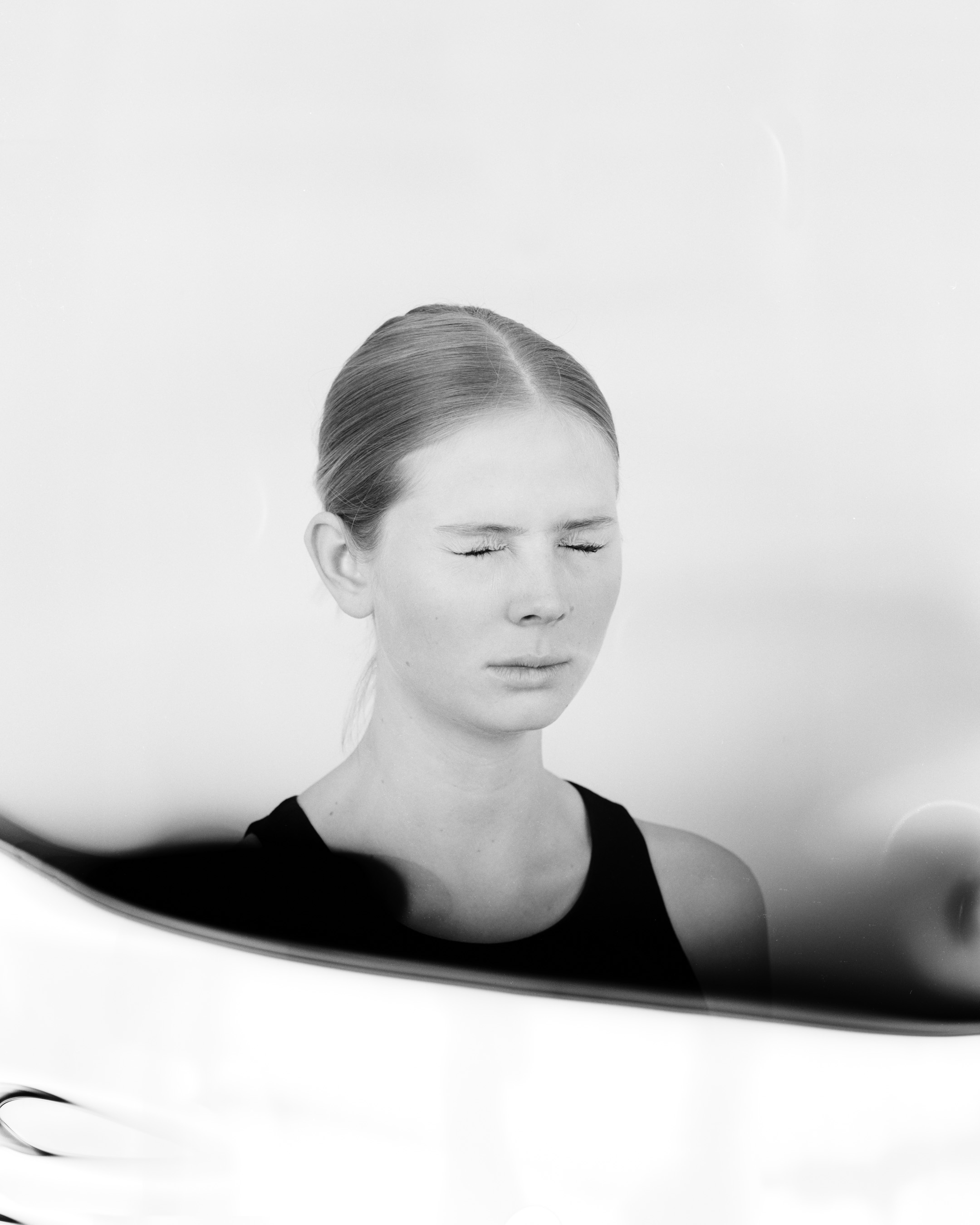 Surface Tension — Studio Peter Watkins