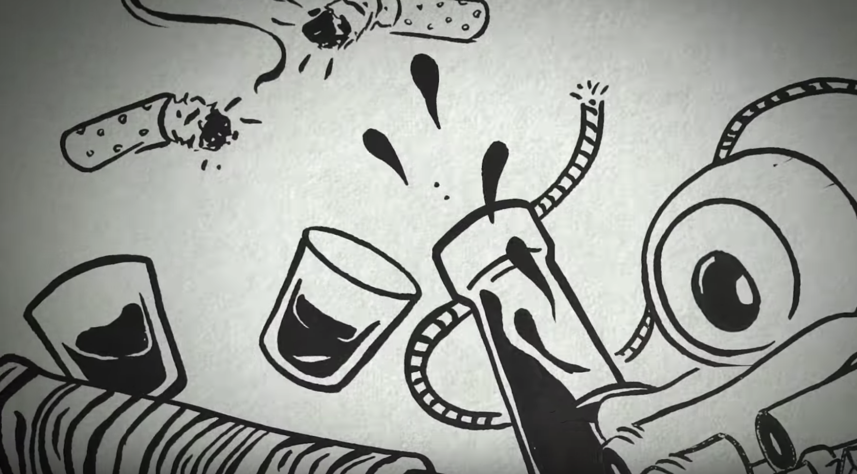 Eminem Brach Goodman eminem brach goodman