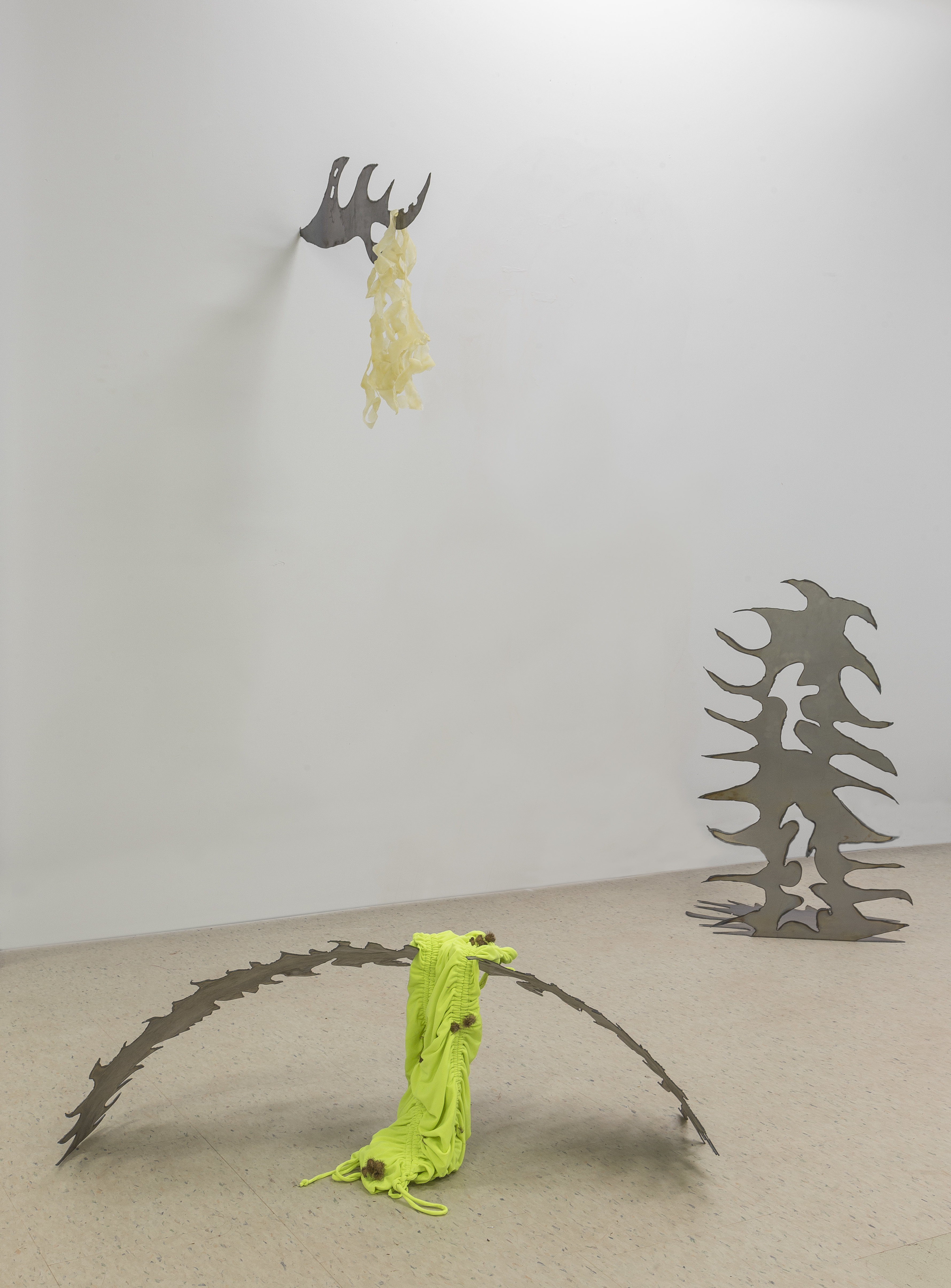 Photos © alignements