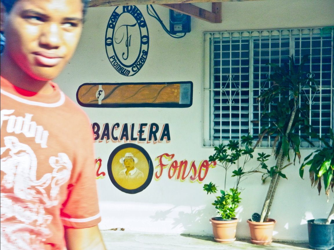 Photography by José Enrique Montes Hernandez 