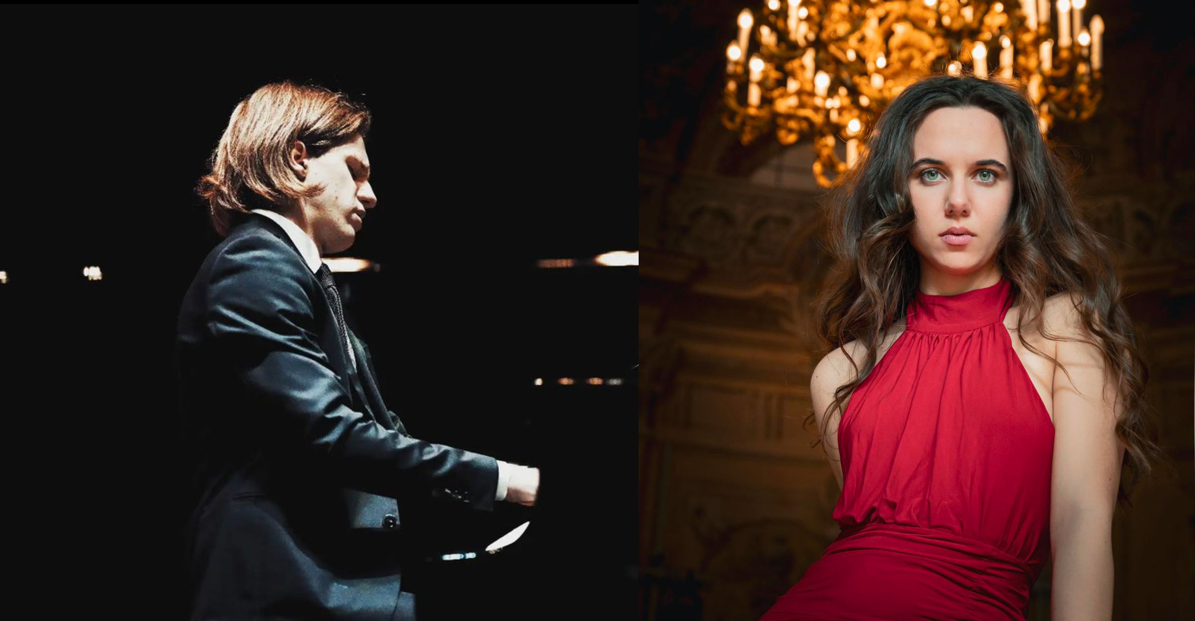 Foto del Duo Jannelli Crespi