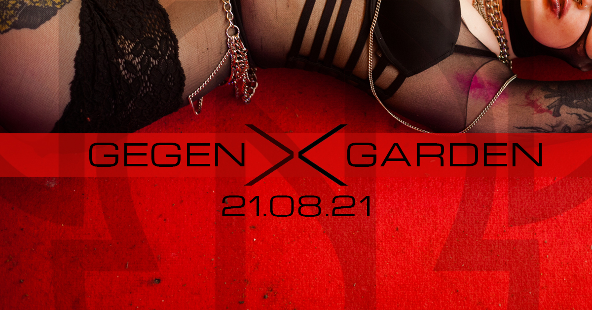 Gegen Garden