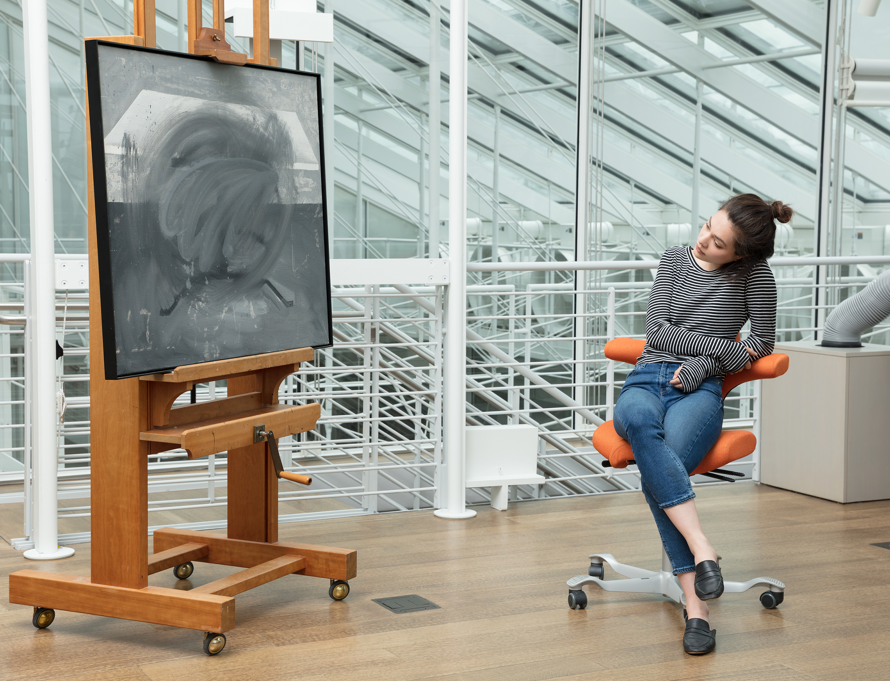 Feminist Archaeology, 2018. Inkjet print, 11 x 14 inches 