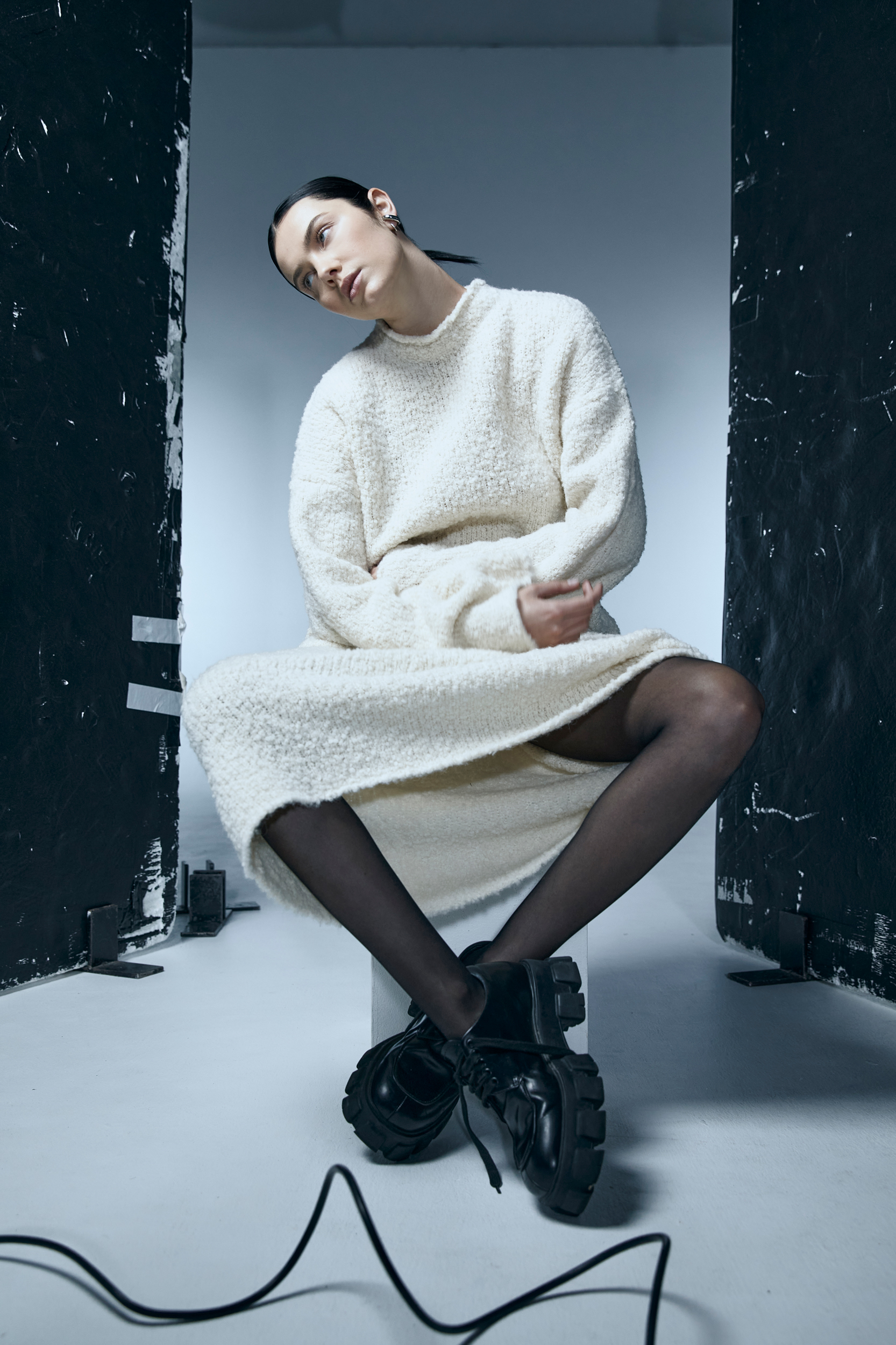 HARRIS TAPPER PRE FALL 23 CAMPAIGN