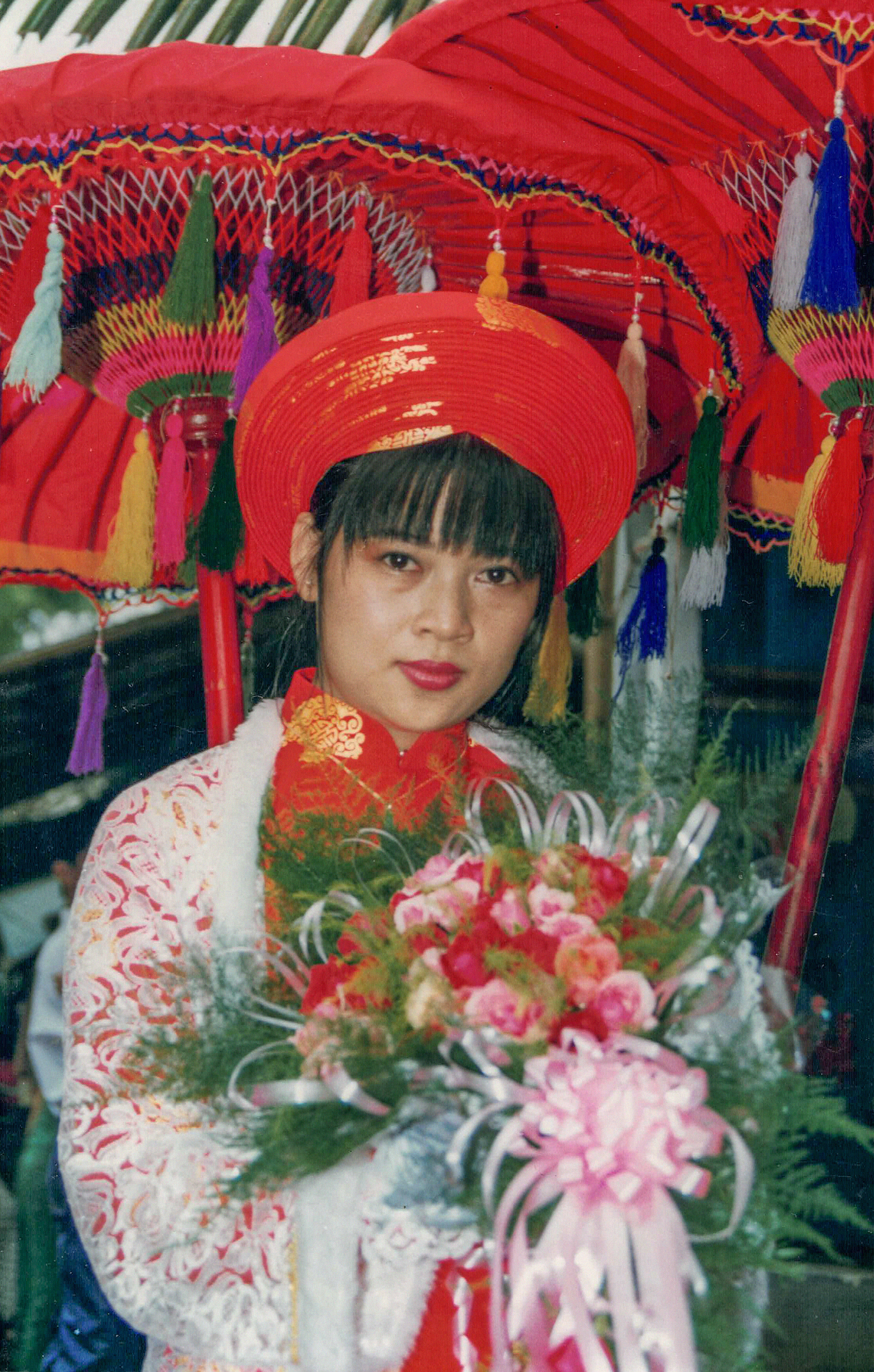 00717 Huế, Việt Nam 1997