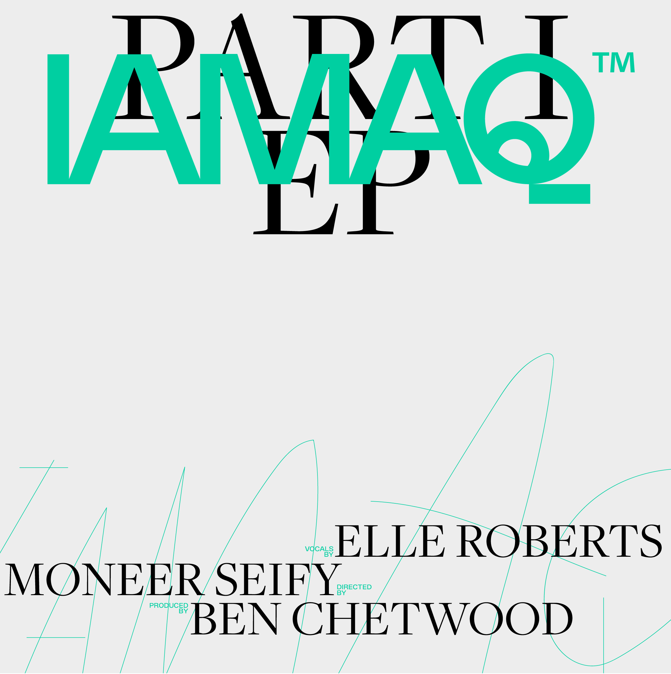 IAMAQ: EP Design