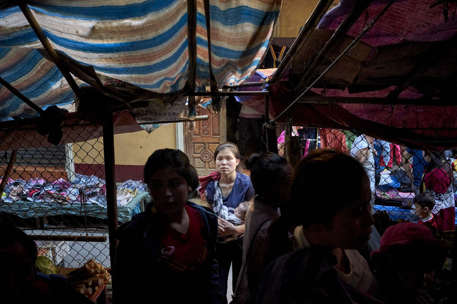 02/2018 Luang Prabang Laos