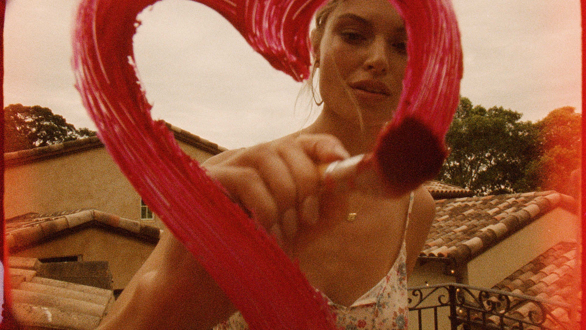 Arnhem | Painted Hearts