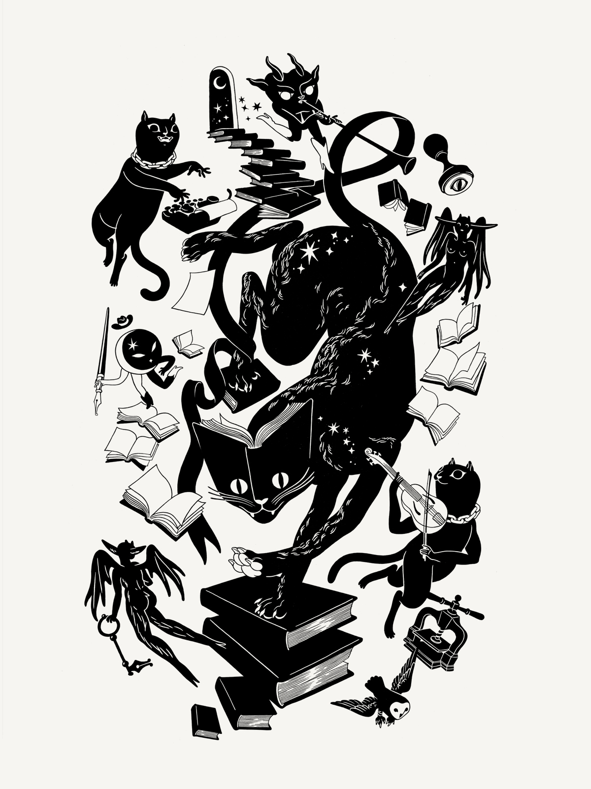 Ivallan's Second-Hand and Exceptional Books, 2021