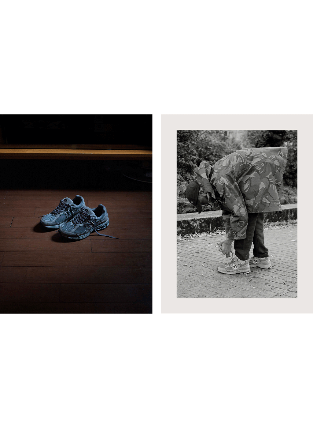 New Balance 2002R, Footpatrol, 2020