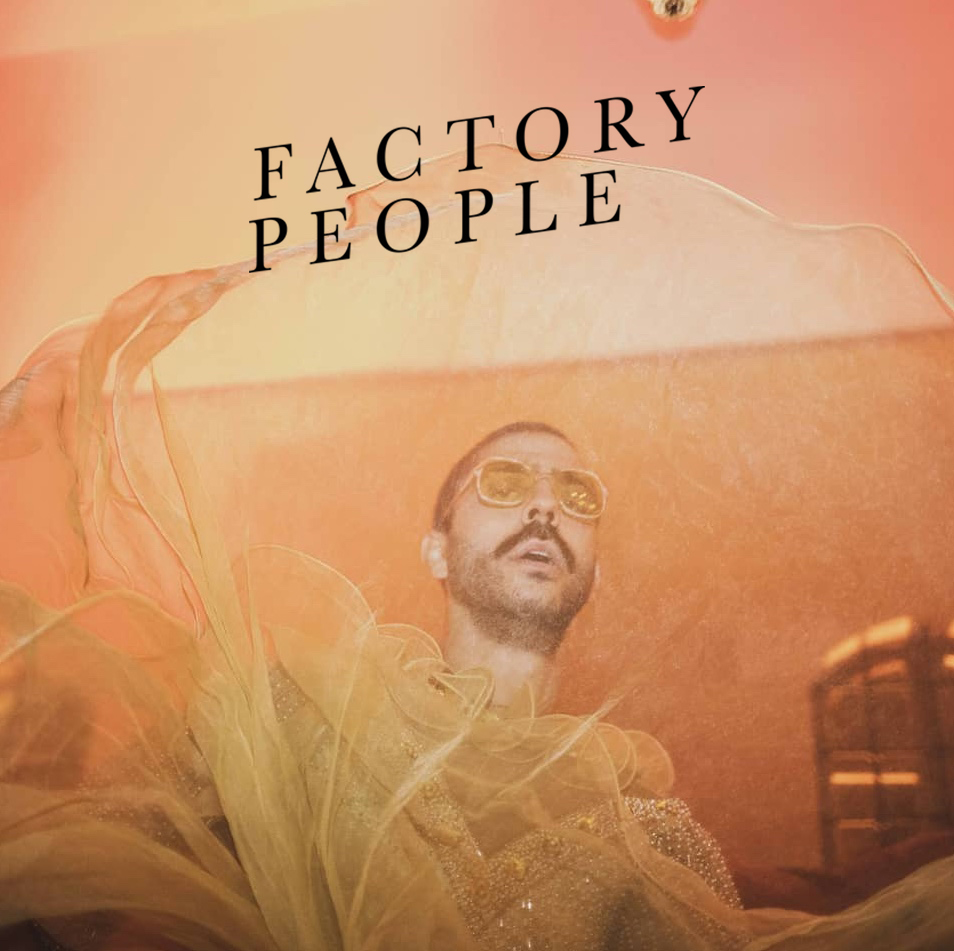 Factory People