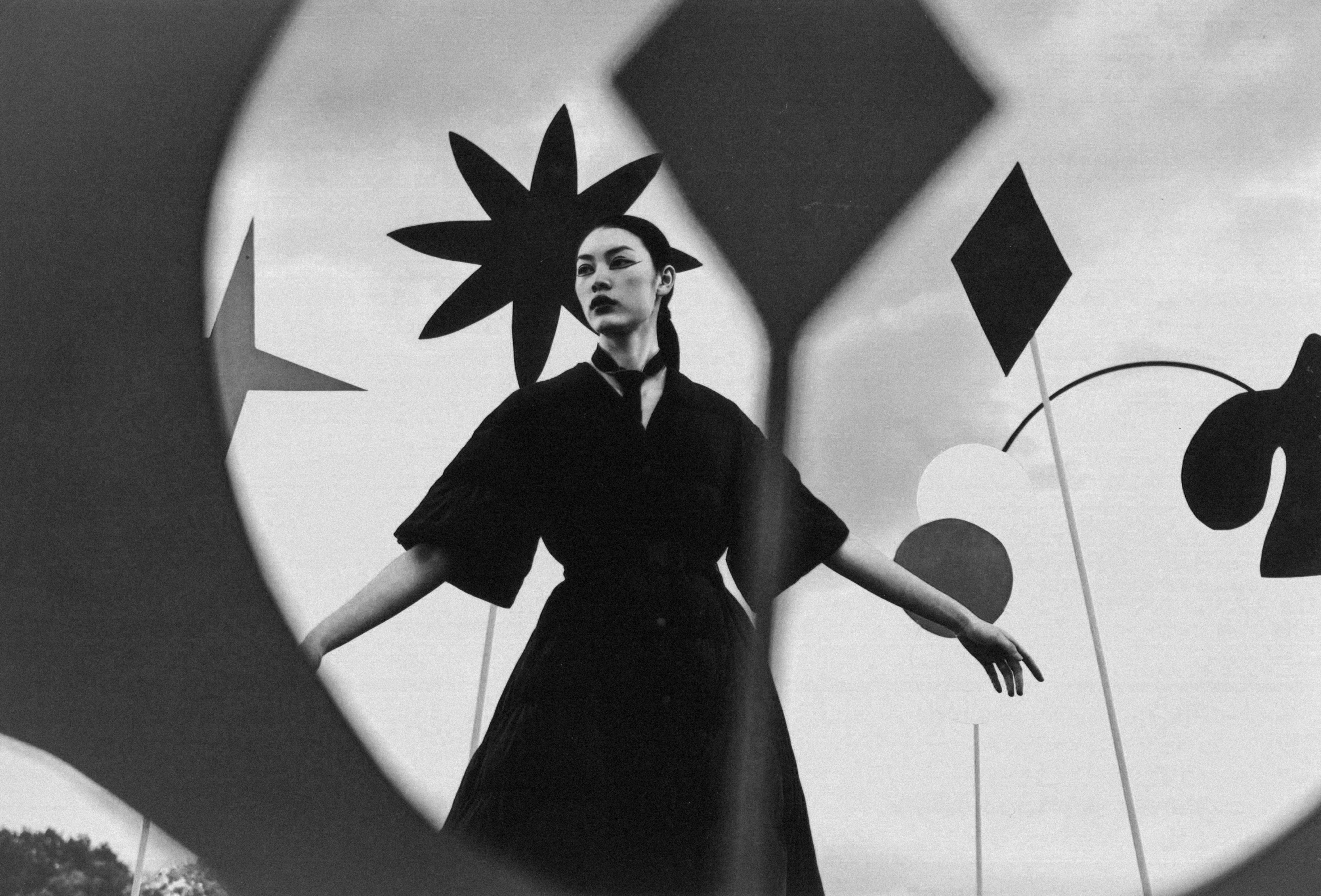 Vogue Hong Kong, Gregory Chong