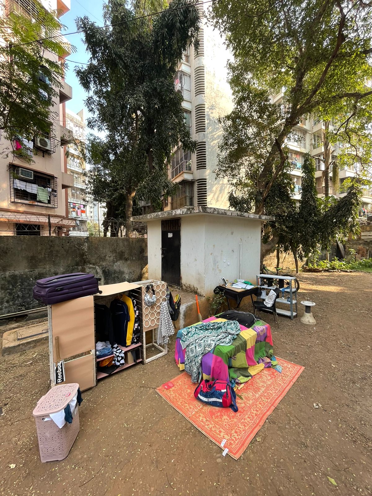 Divya Khivansara