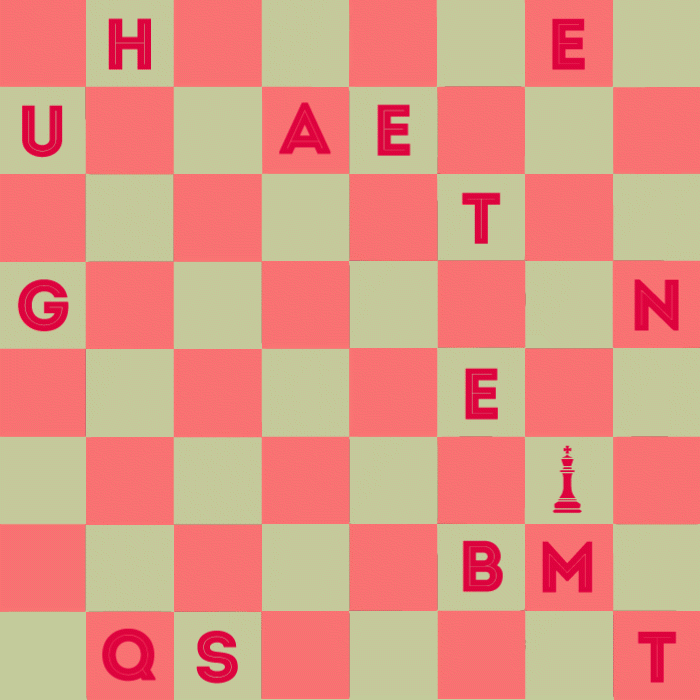 Queen's Gambit fanmade opening