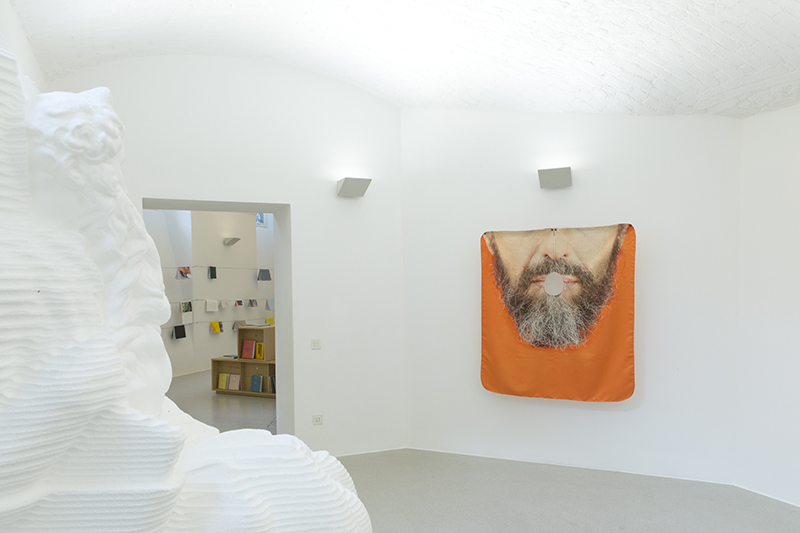 2016 On New Italian Photography  7th June - 16th September 2016