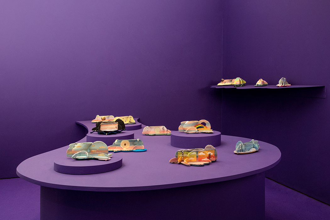 Memory Palace 2022 - R & Company; NYC, NY