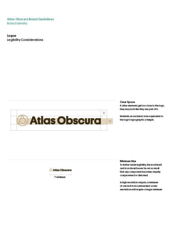 Alo Brand Identity Manual by Robbea Pierre - Issuu