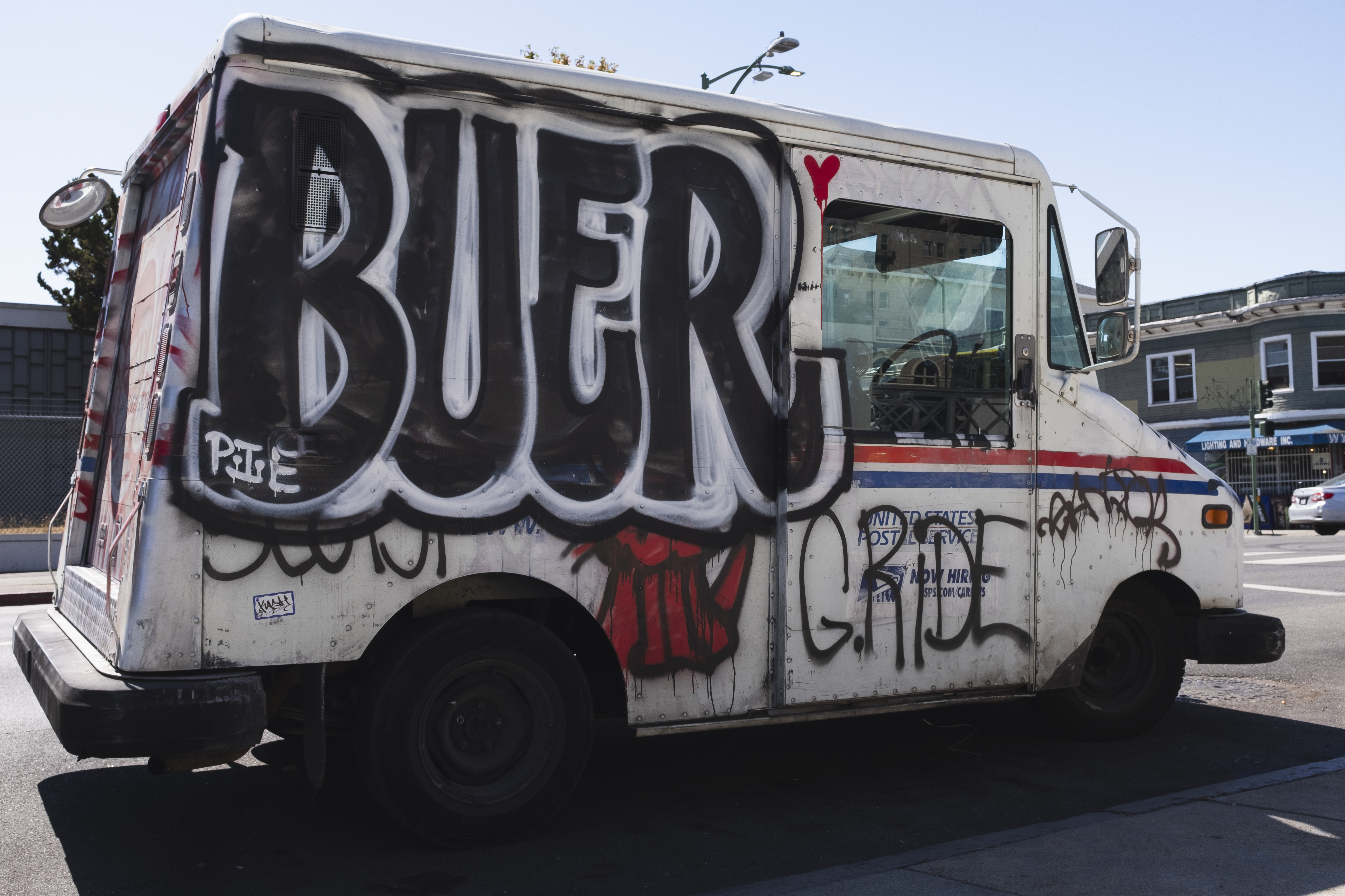  201 13th St Ofc, Oakland