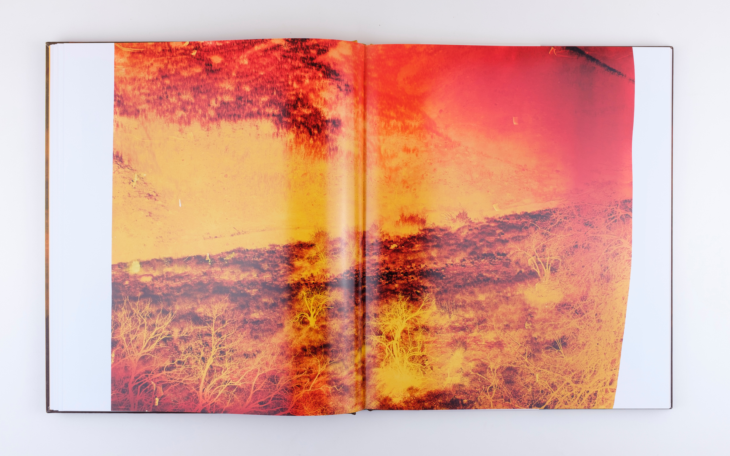 John Chiara — California (Aperture & Pier 24)
