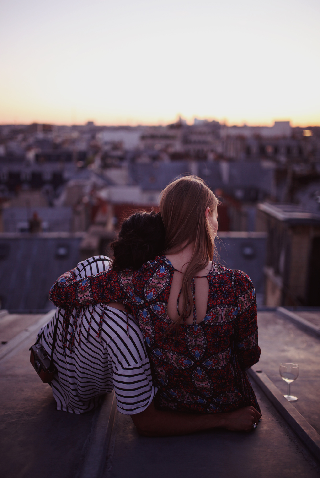 L'Amour Like a Local in Paris – Hostelworld